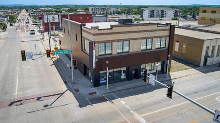 Preview of Office space for Sale at 223 E Main Ave