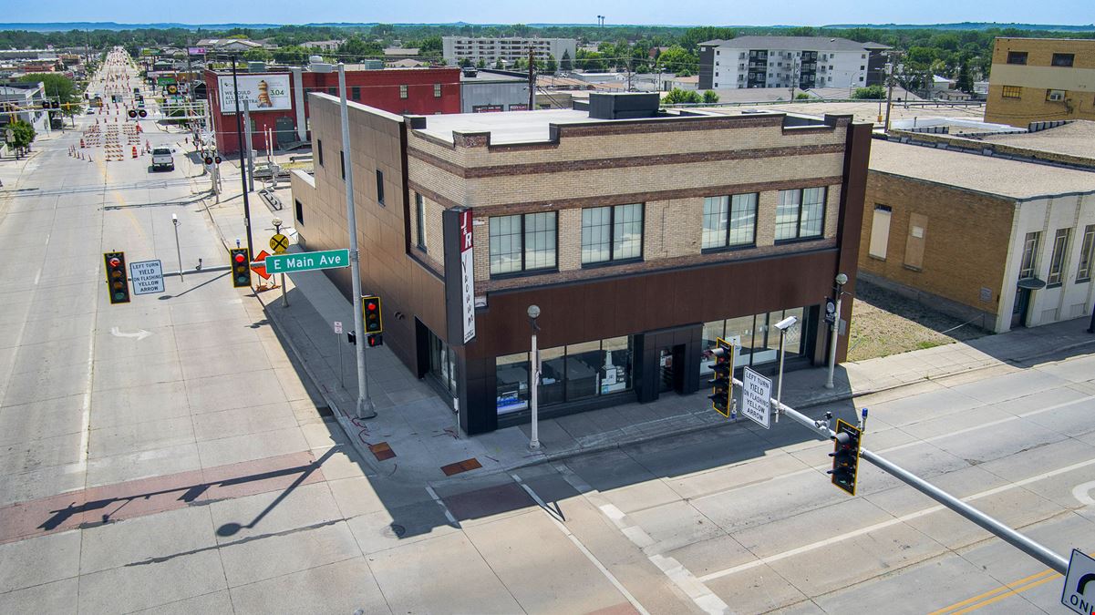 223 E Main Avenue