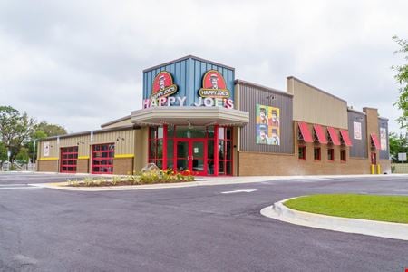 Preview of Restaurant space for Sale at 2502 FL-Hwy 87