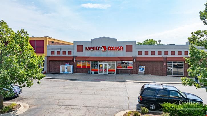 Family Dollar | Top Performing Store | Excellent Unit Level Sales