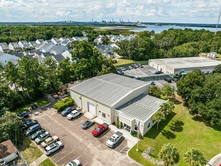 Preview of Industrial space for Rent at 497 Jessen Lane