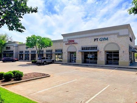 Preview of Retail space for Rent at 3751 S Stonebridge Dr