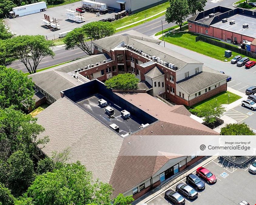 Emmorton Crossroads Professional Center