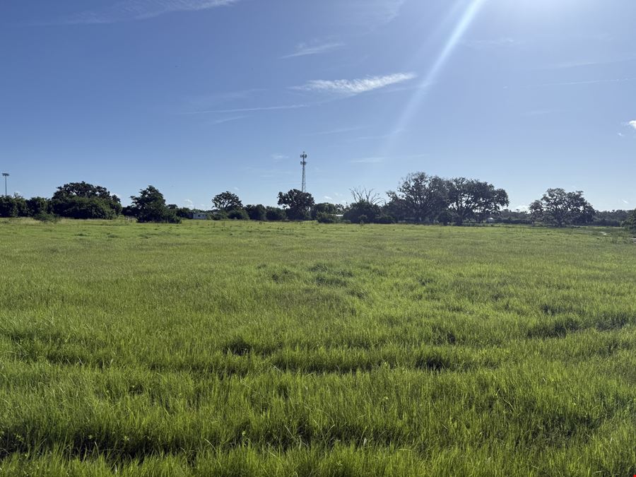 14 +/- Acres in the Port Manatee Encouragement Zone