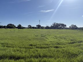 14 +/- Acres in the Port Manatee Encouragement Zone
