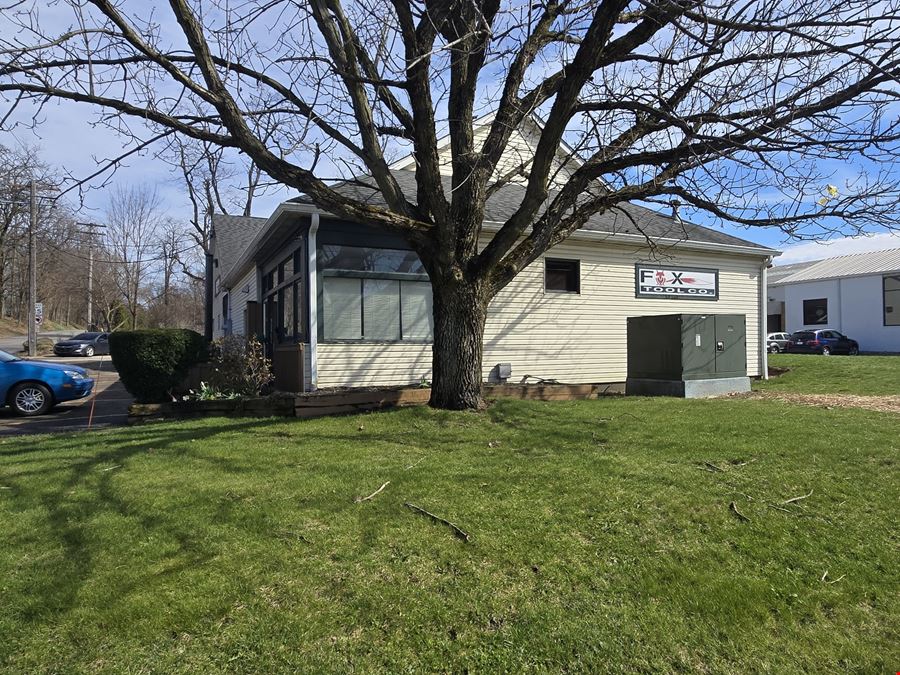 1471 Main Street