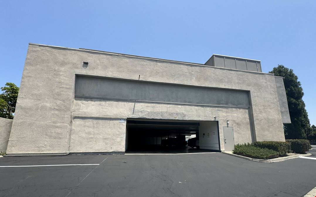 Valley Plaza Executive Suites