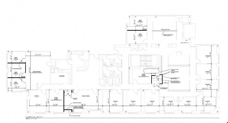 Gleason Office Condominium Available For Sale or For Lease