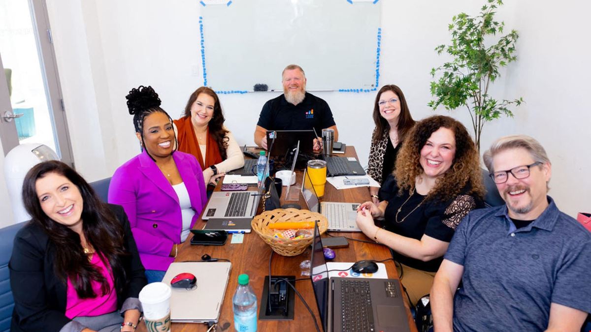 Thrive Coworking - Cumming