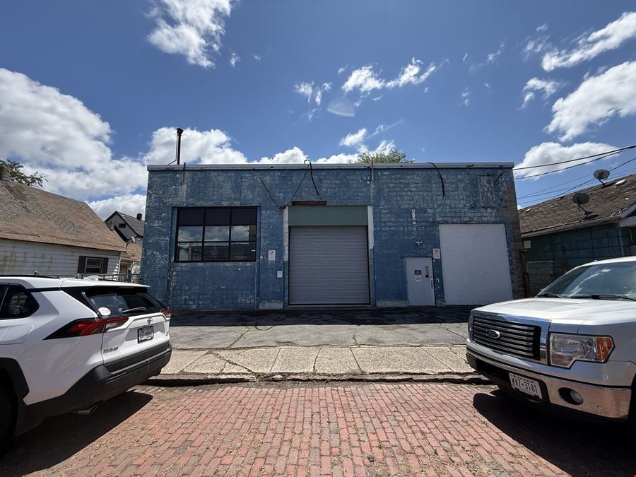 64 Fillmore Ave