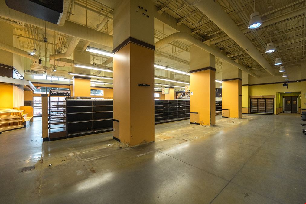 Midtown Crossing - Retail Condo