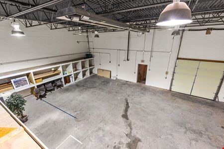 Preview of Industrial space for Rent at 69 Parker Street