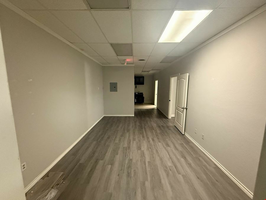 600 S Bell Blvd
