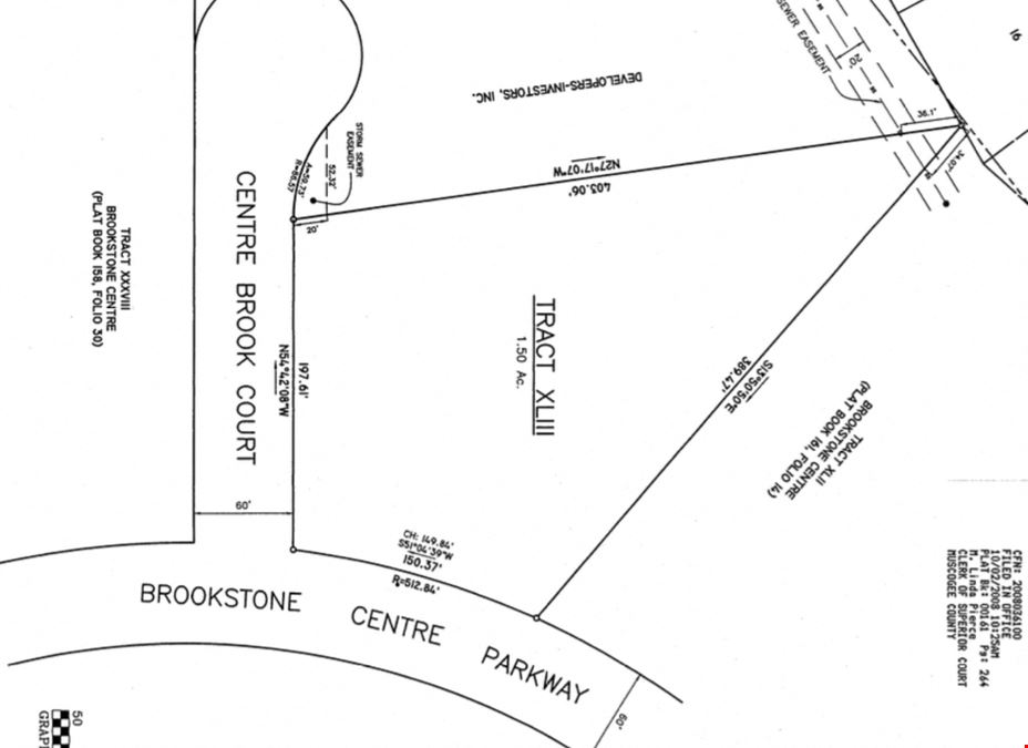 Brookstone Centre