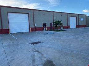 Prime Bunnell Warehouse