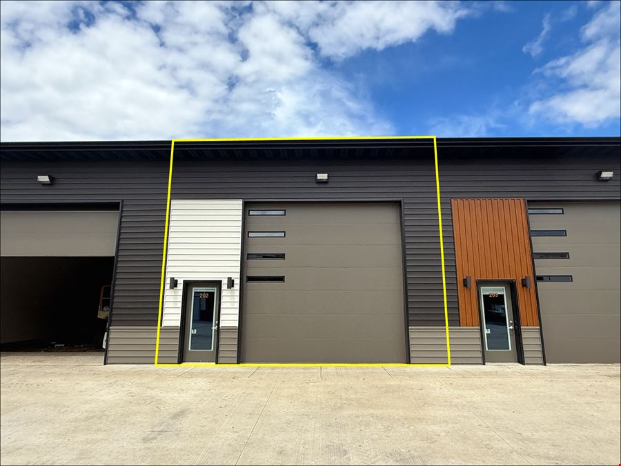 109 Fisher Lane, Unit 202