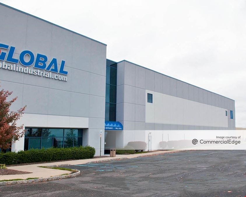Northeast Business Park at 7A - 24 Applegate Drive