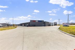 TEXAS XL STORAGE