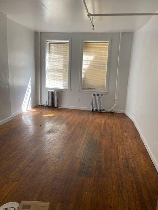 539 W 147th St