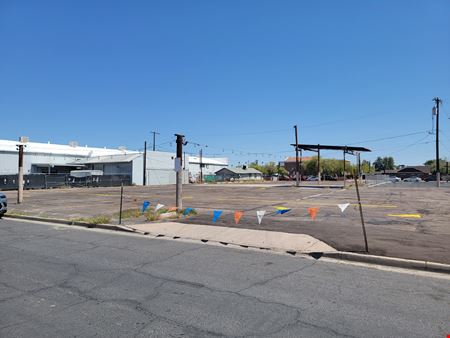 Preview of commercial space at 1414 North 17th Drive