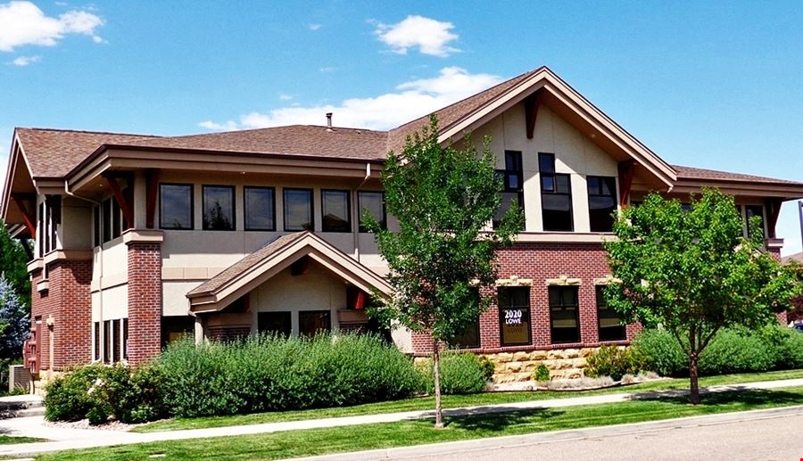 Medical/Professional Office at Fort Collins