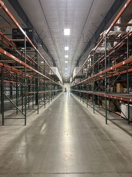 Preview of Industrial space for Rent at 7225 Entryway Drive