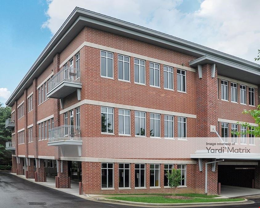 The Alliant Centre