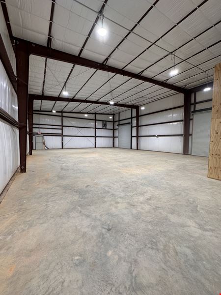 Preview of commercial space at 701 (B)  Industrial Park Drive