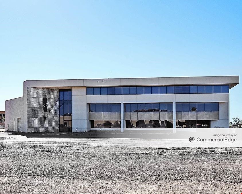 Acoma Pointe