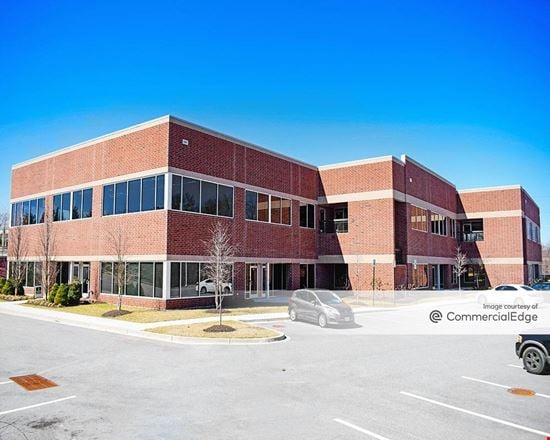 Preview of Office space for Rent at 116 Westminster Pike