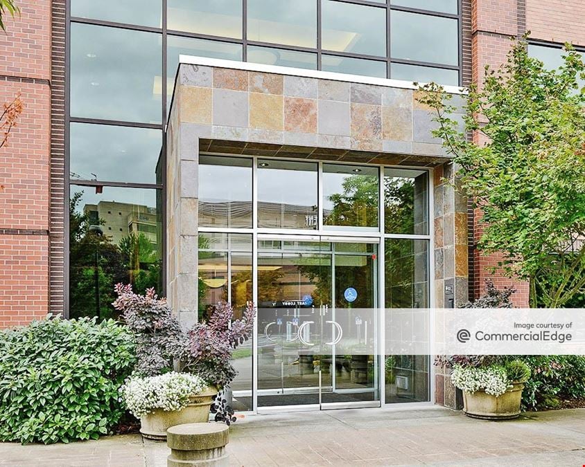 Sunset Business Park - Building 9600