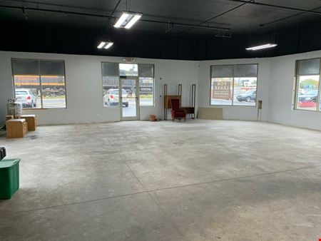 Preview of Office space for Rent at 9669 Franklin Ave