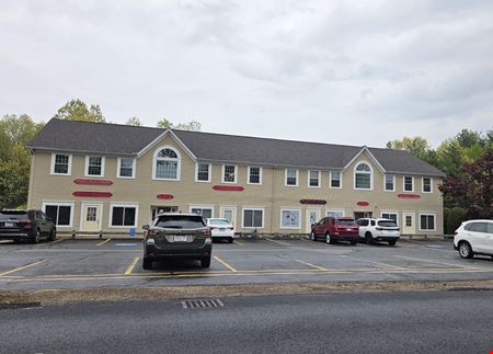 Preview of Office space for Rent at 25 Bridge St unit 4