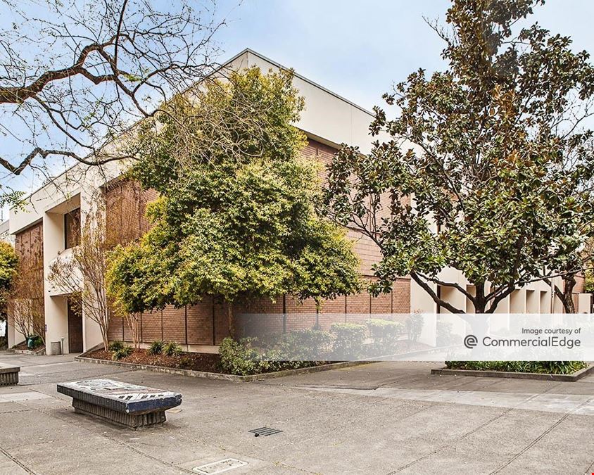 10 Santa Rosa Avenue