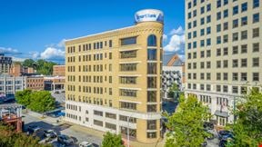 Central Plaza Sale