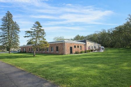 Preview of Industrial space for Rent at 40 Nickerson Rd
