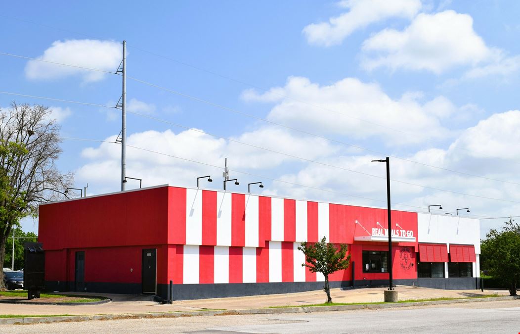 RICHARDSON EAST CENTER