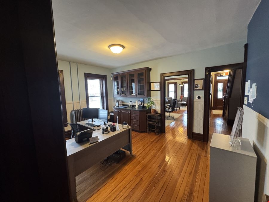 5740 Lower Macungie Rd