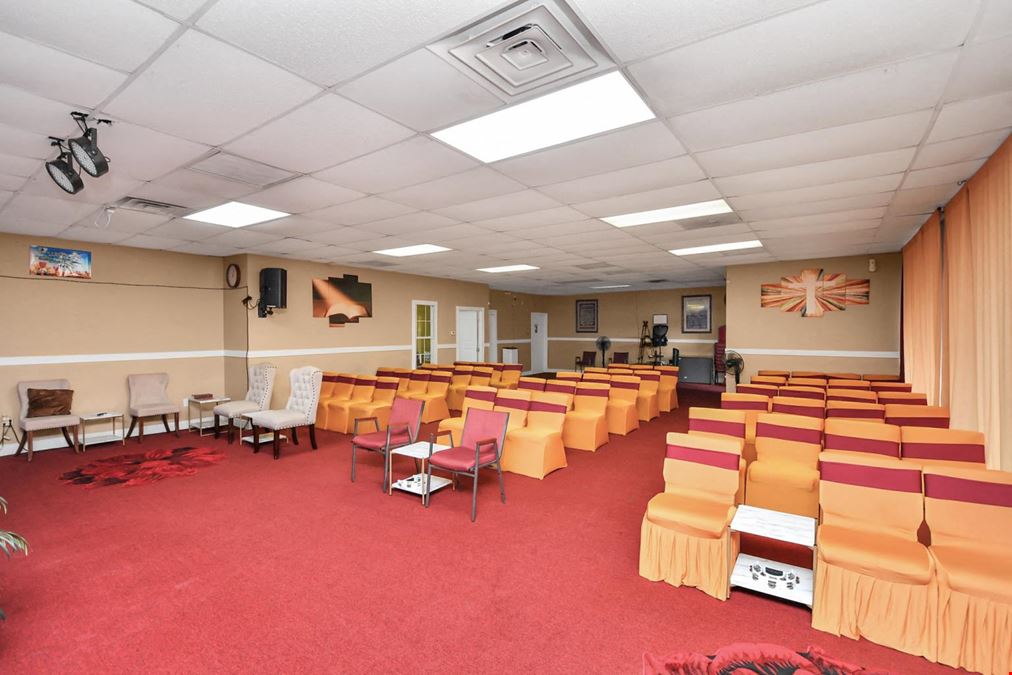 646 Hwy 6 S, Houston, Tx 77079