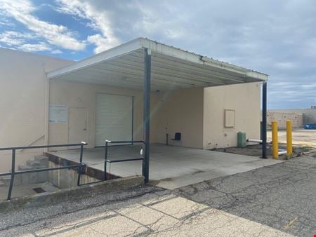 Preview of Industrial space for Rent at 14277 Northland Drive