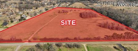Preview of VacantLand space for Sale at 6014 North Kings Highway Texarkana Texas 75503