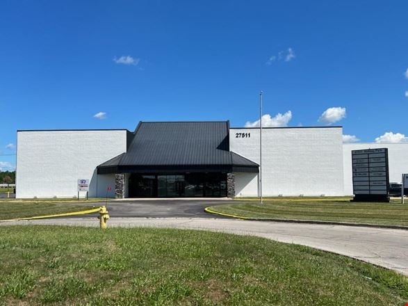 Preview of Office space for Rent at 27511 Holiday Lane 