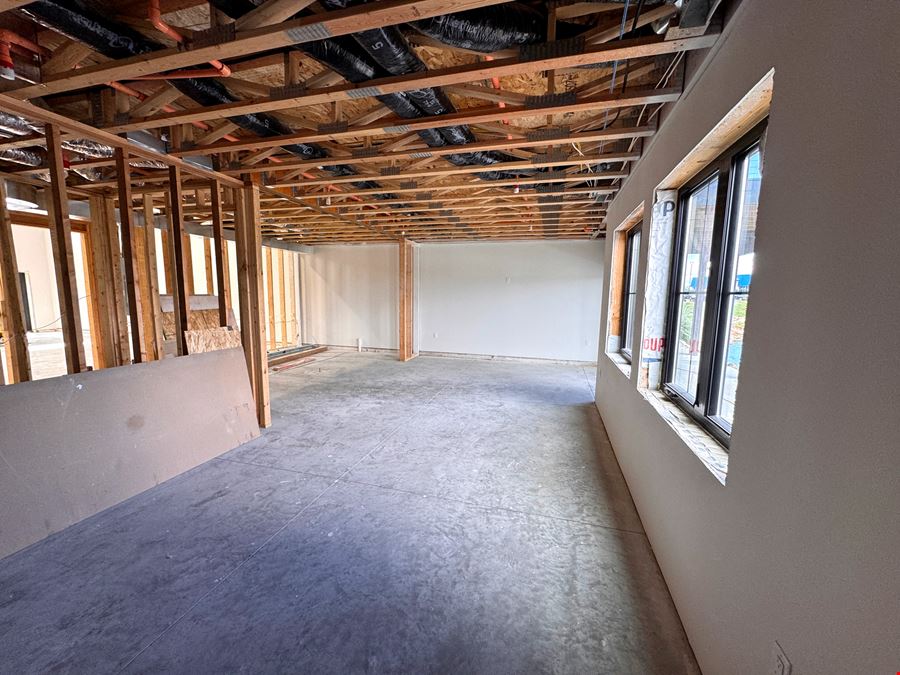 2614 Marina Road SE, Unit 14
