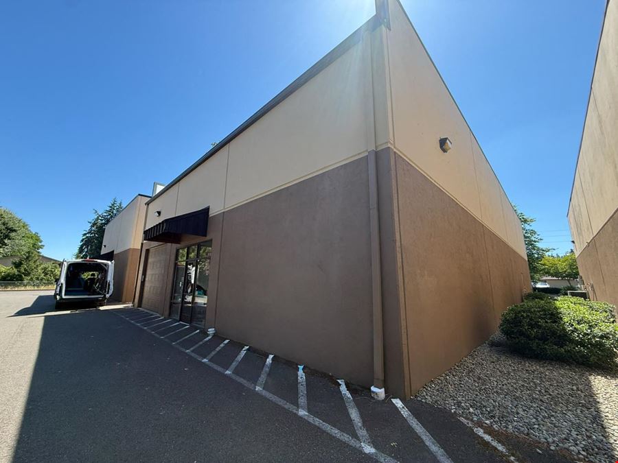 4706 Pacific Avenue SE, Suite B
