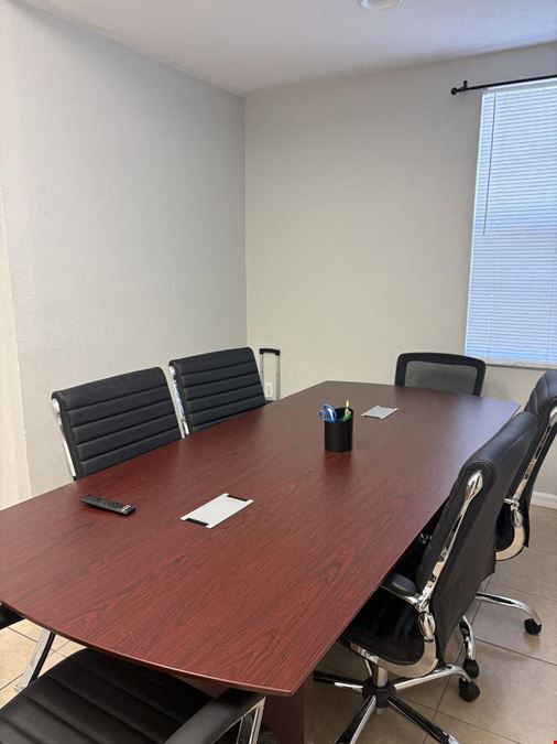 12187-12189 W Linebaugh | Office for Lease