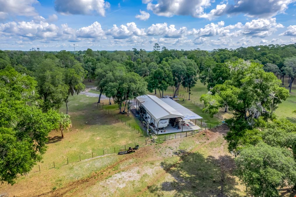 Lake County Waterfront Recreational Tract