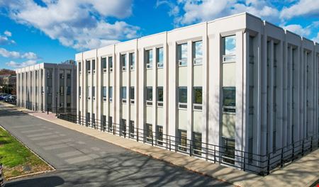 Preview of Office space for Rent at 3000 Marcus Ave