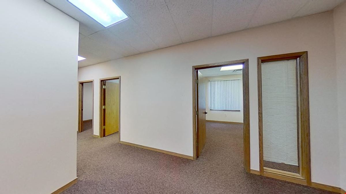 Professionally Managed Office in Okemos 