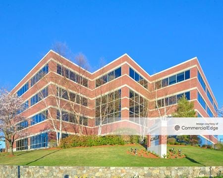 Preview of Office space for Rent at 4 Van de Graaff Drive