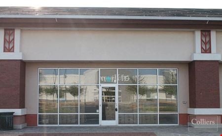 Preview of Commercial space for Rent at 380 Universal Dr N